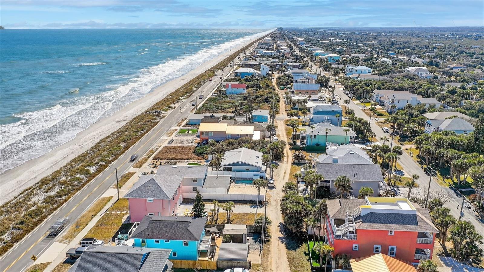 FUQUAY SUB - Residential