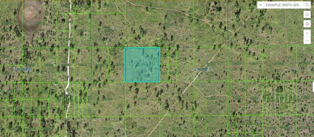 Photo of N/A, Frostproof, FL 33843 (MLS # O6270660)