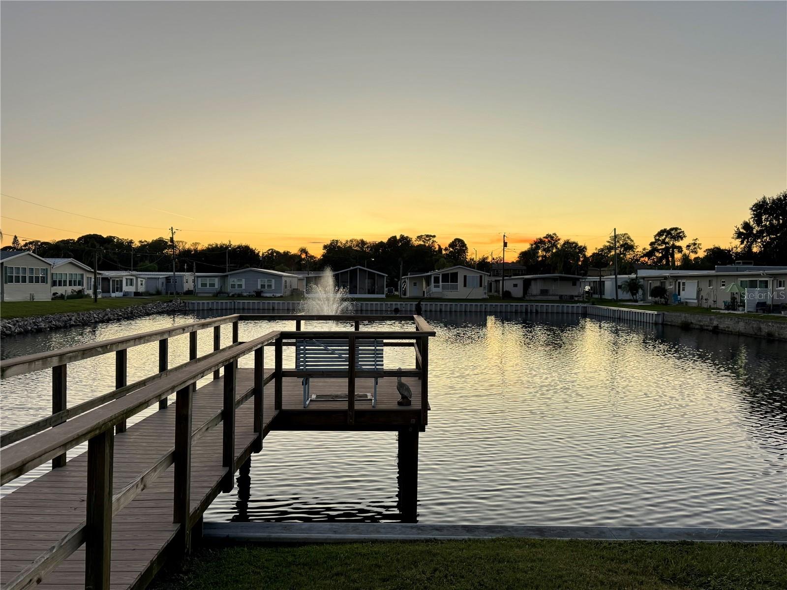 DUNEDIN PALMS UNREC - Residential