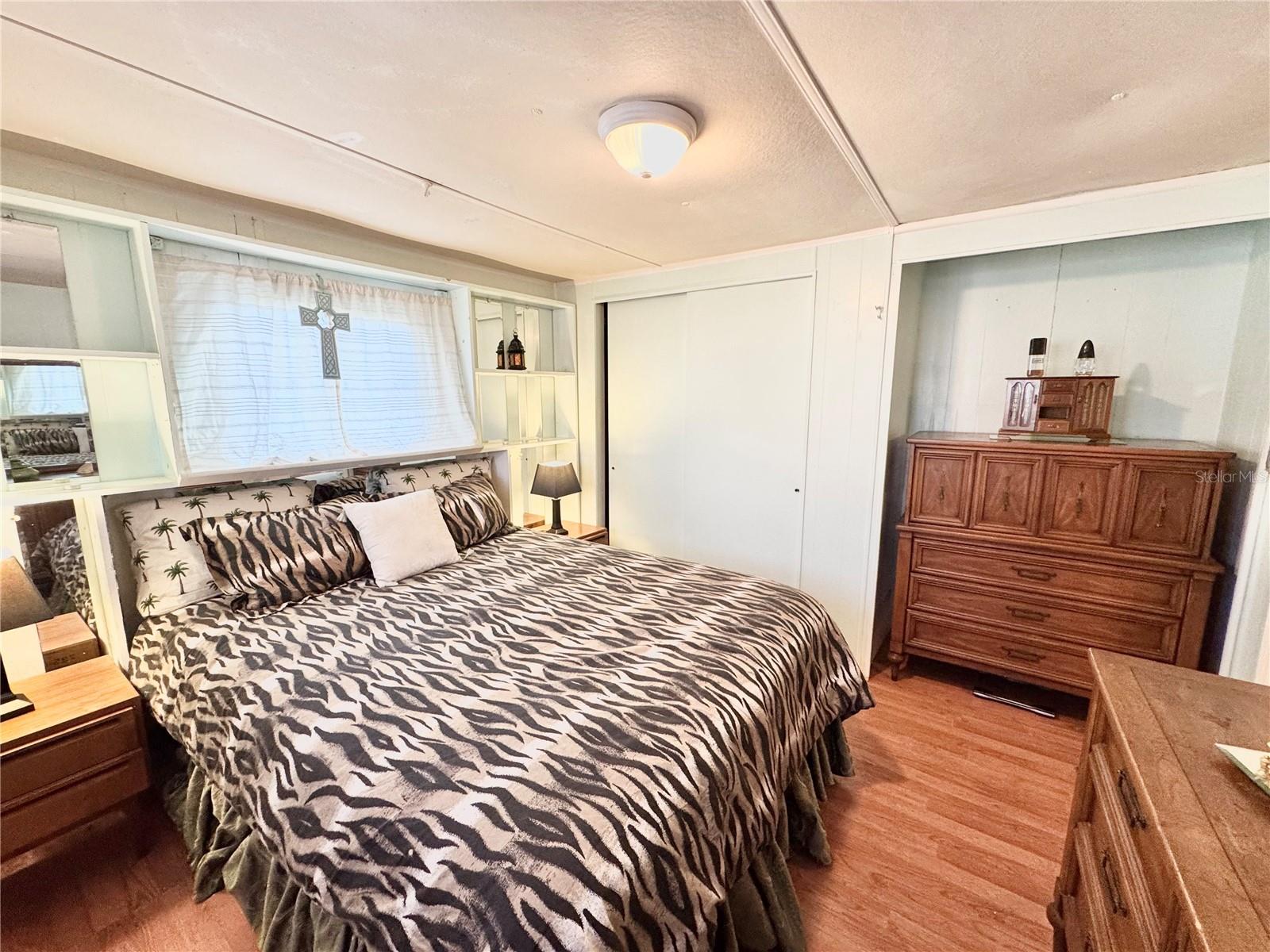 DUNEDIN PALMS UNREC - Residential