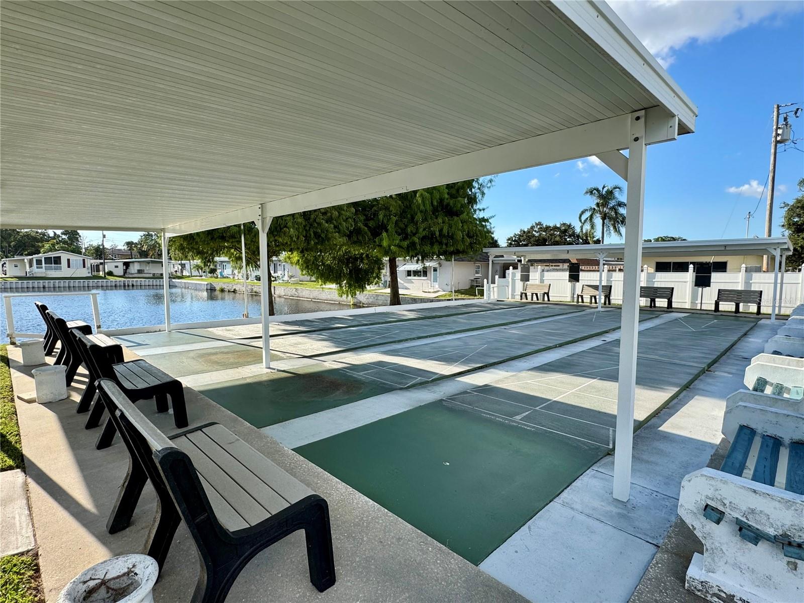 DUNEDIN PALMS UNREC - Residential