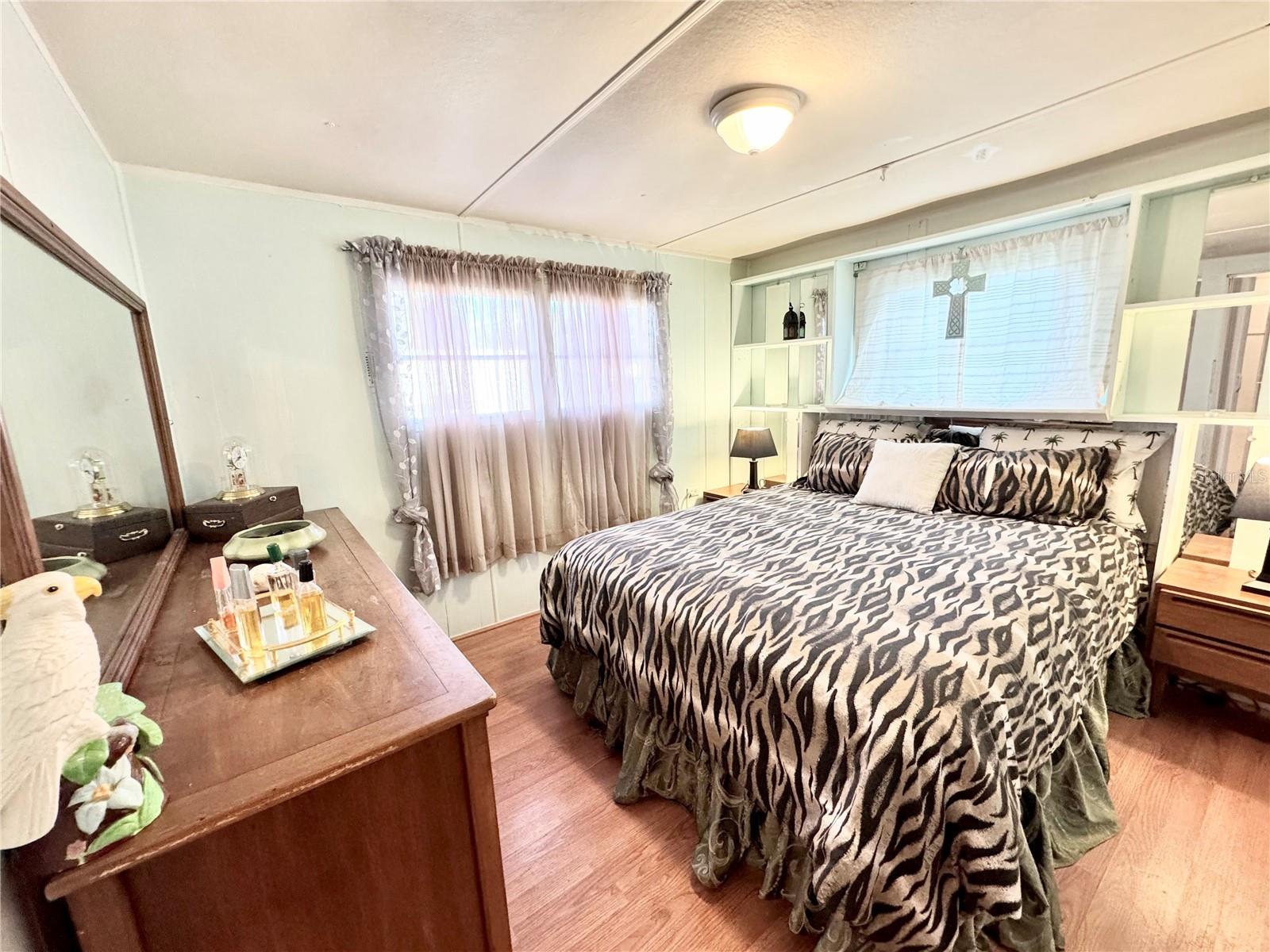 DUNEDIN PALMS UNREC - Residential