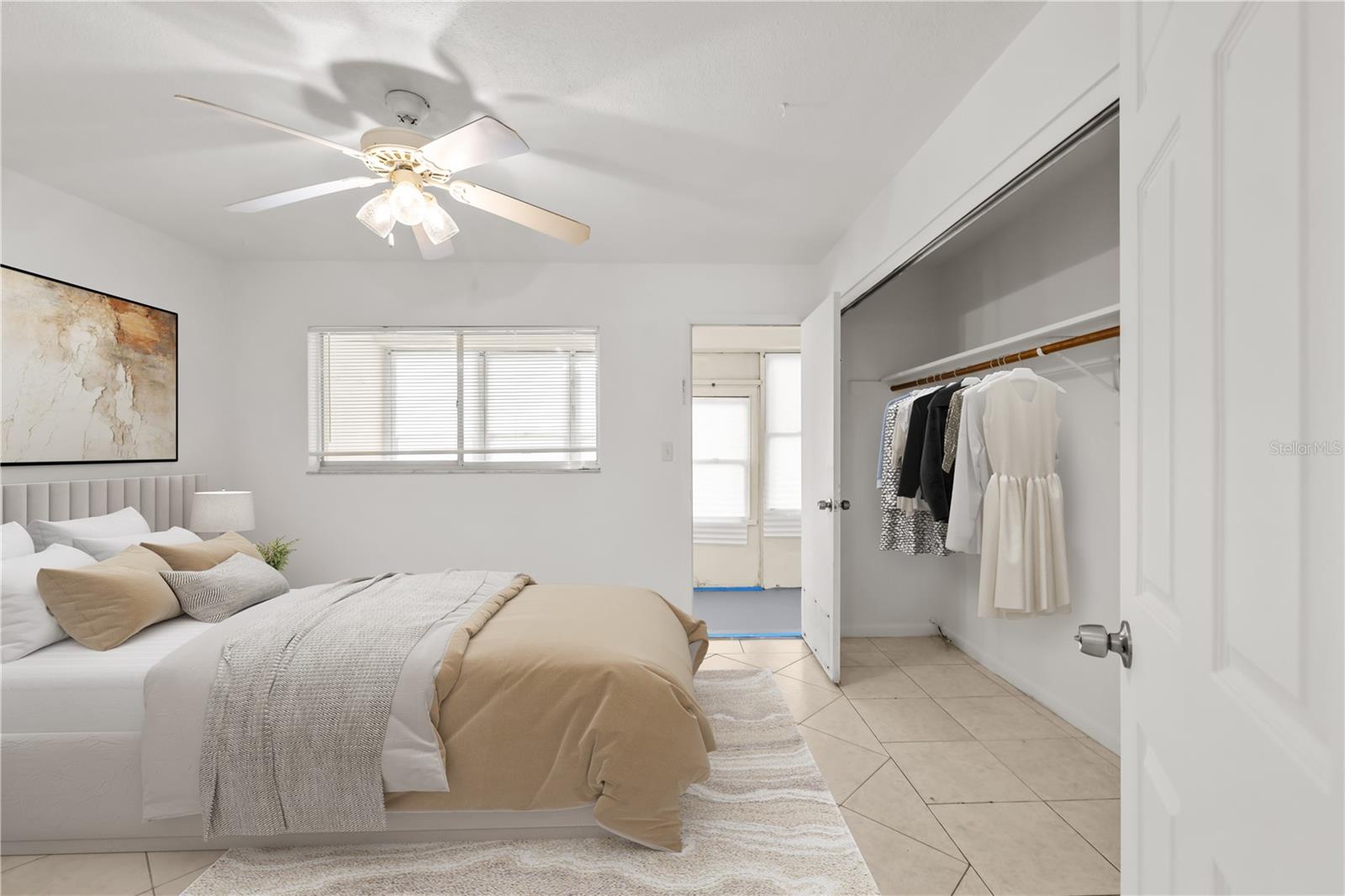 SHELLEY GARDENS 2 CONDO - Residential Lease