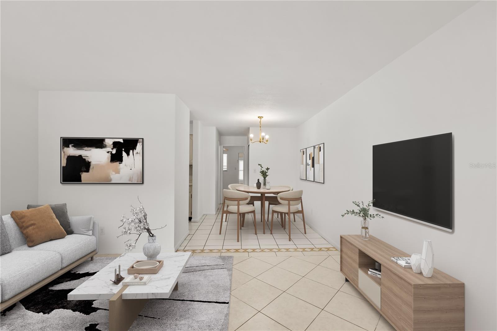 SHELLEY GARDENS 2 CONDO - Residential Lease