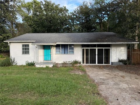 A home in OCALA