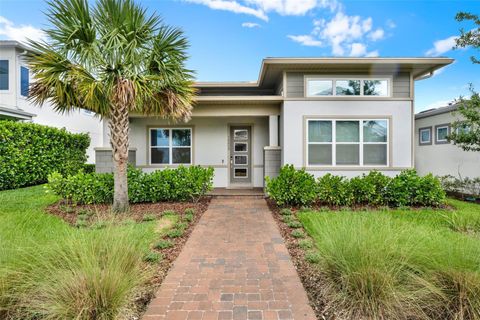 14826 DEATON ALLEY ORLANDO FL 32827