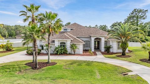 Photo of 27503 Elkwood Circle, Wesley Chapel, FL 33544 (MLS # T3511172)