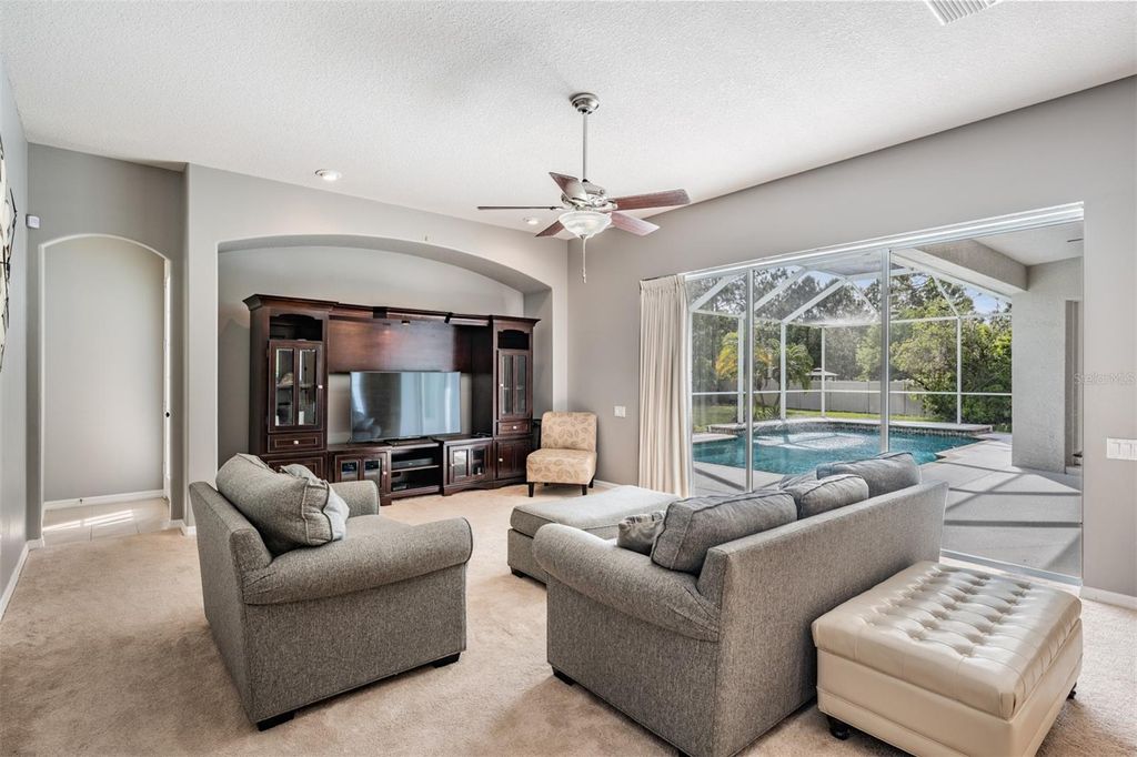 Photo of 27503 Elkwood Circle, Wesley Chapel, FL 33544 (MLS # T3511172)