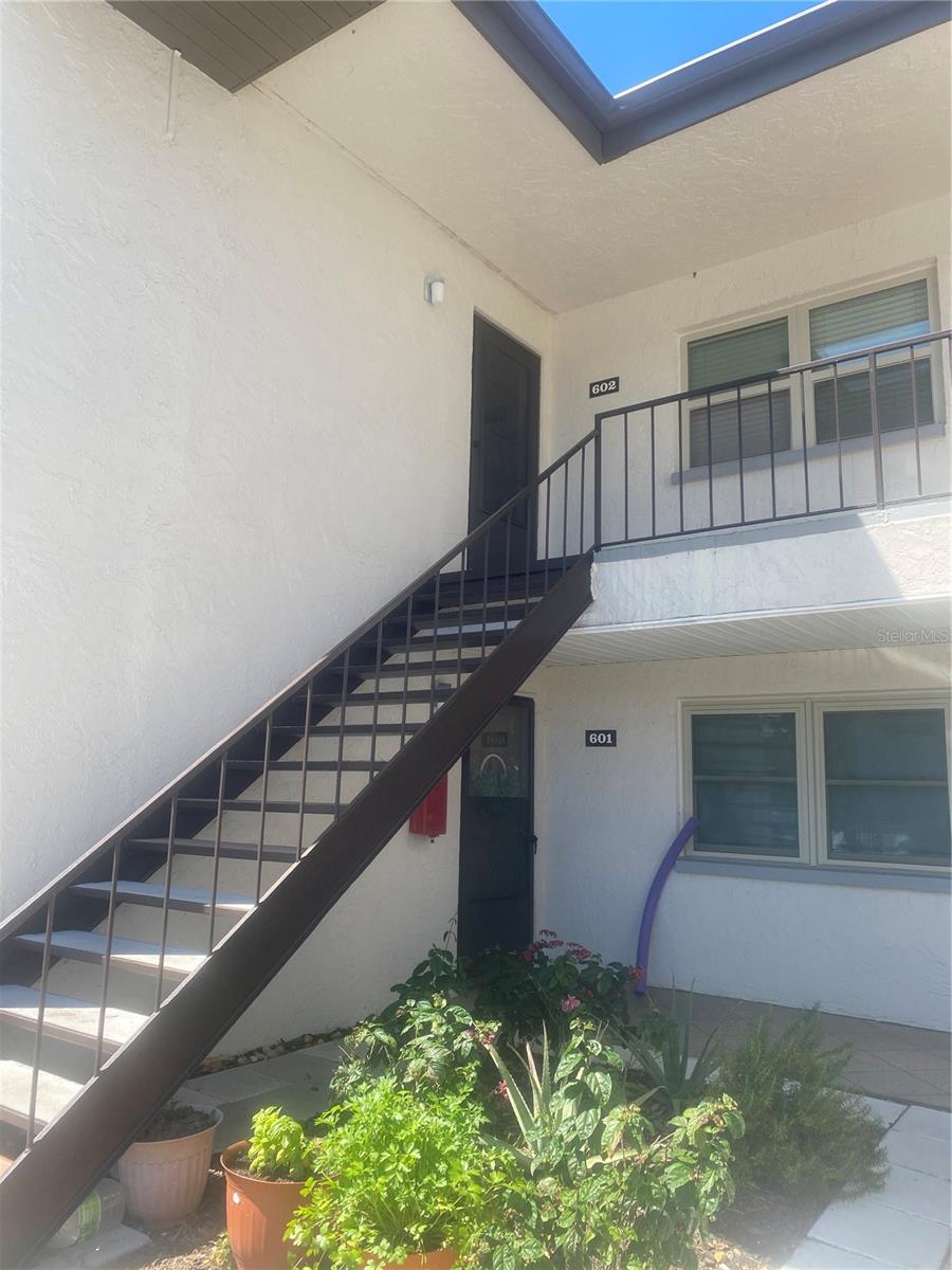 7701 STARKEY ROAD 602