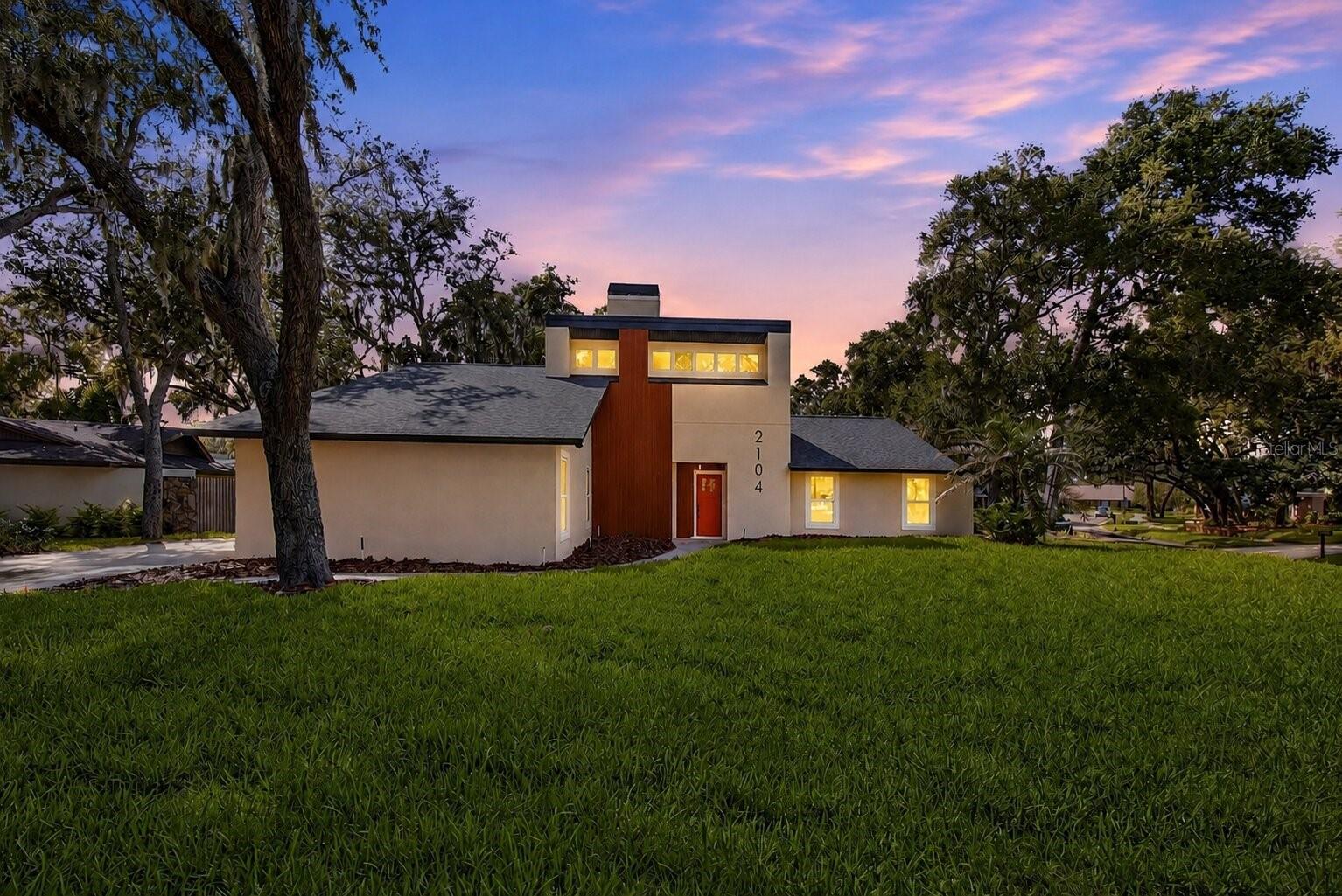 BUCKHORN SPGS MANOR - Residential