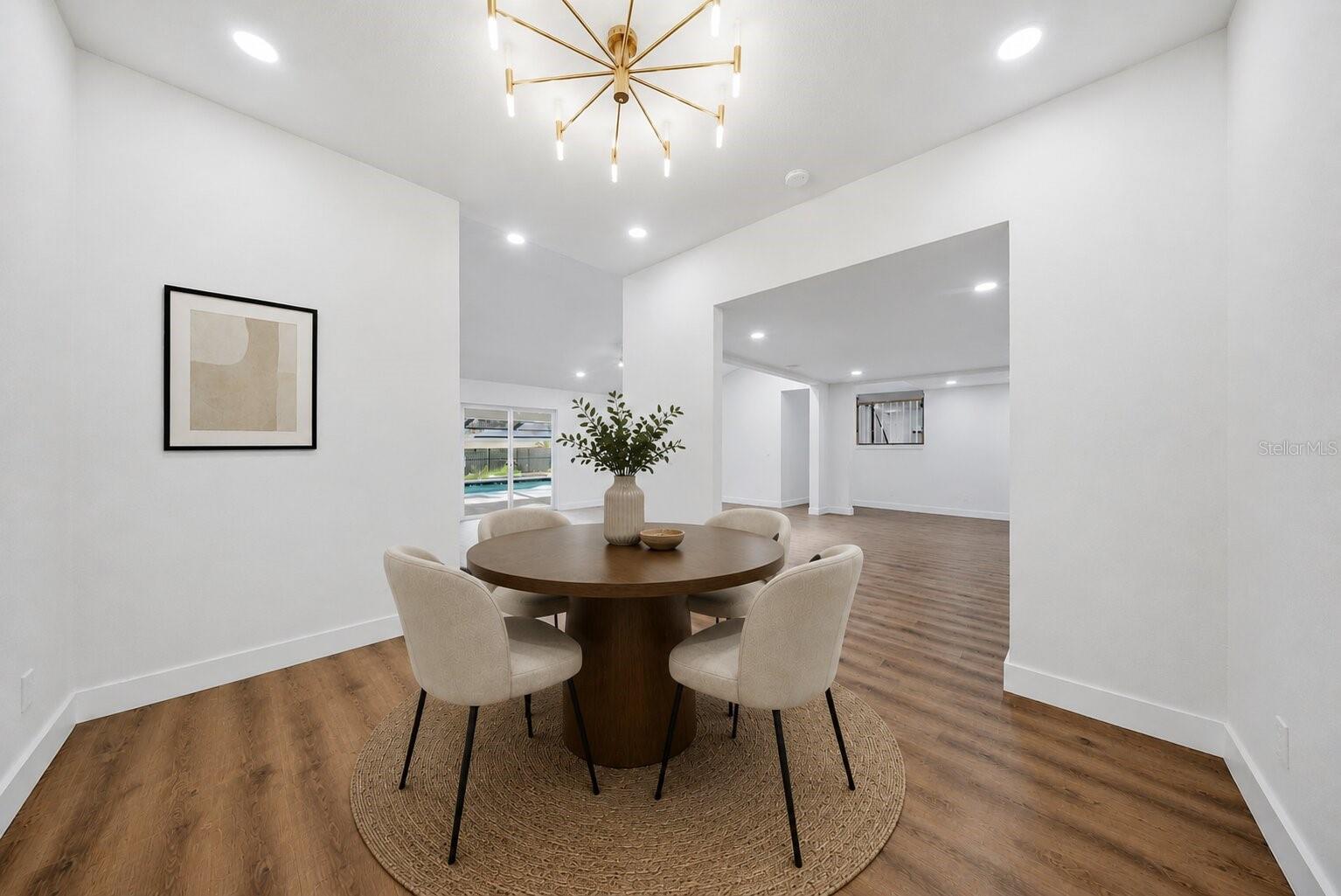 BUCKHORN SPGS MANOR - Residential