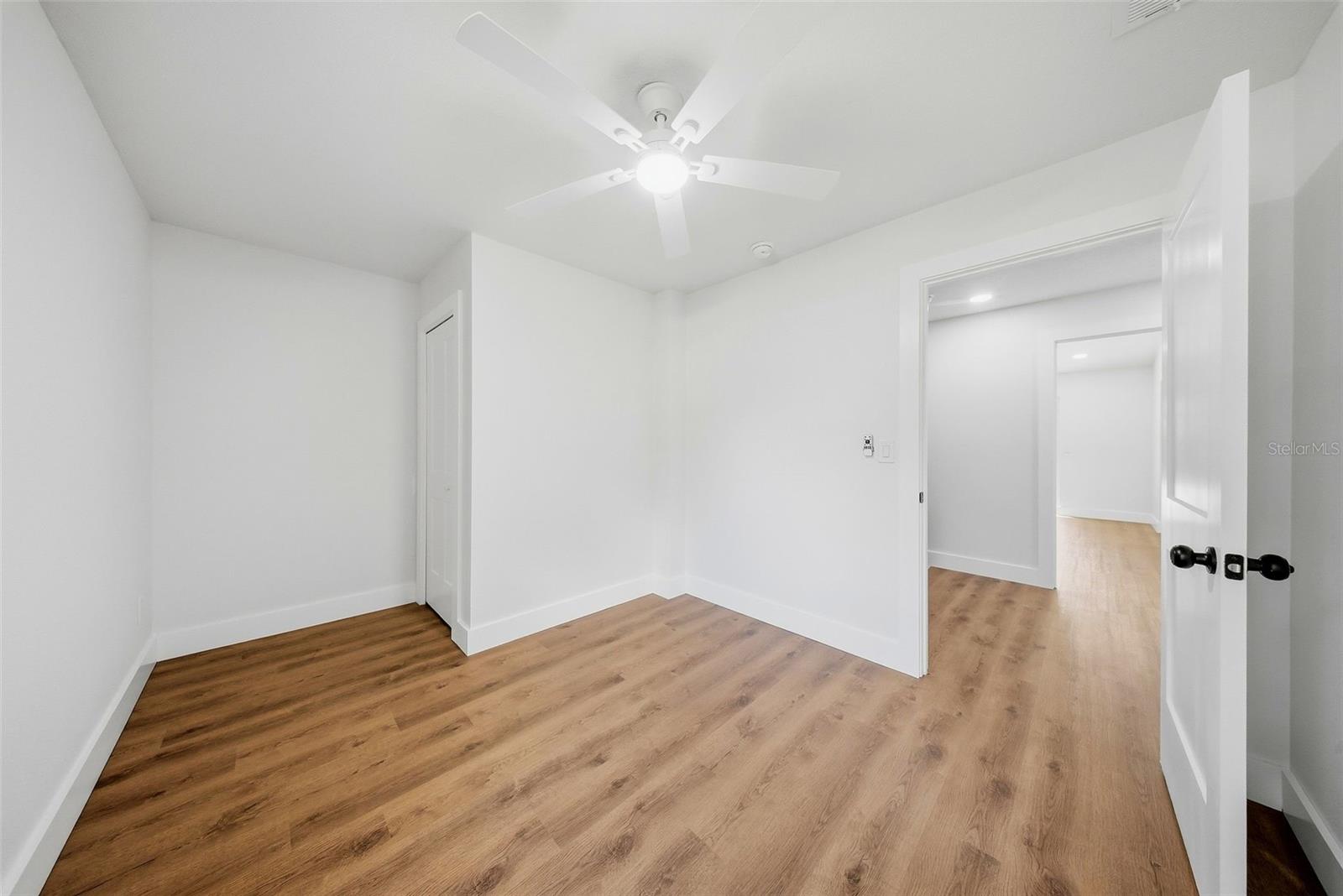BUCKHORN SPGS MANOR - Residential