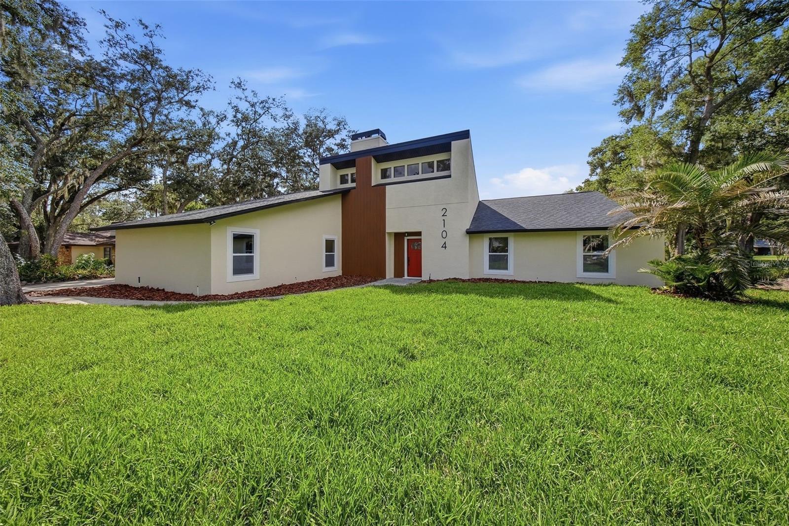 BUCKHORN SPGS MANOR - Residential