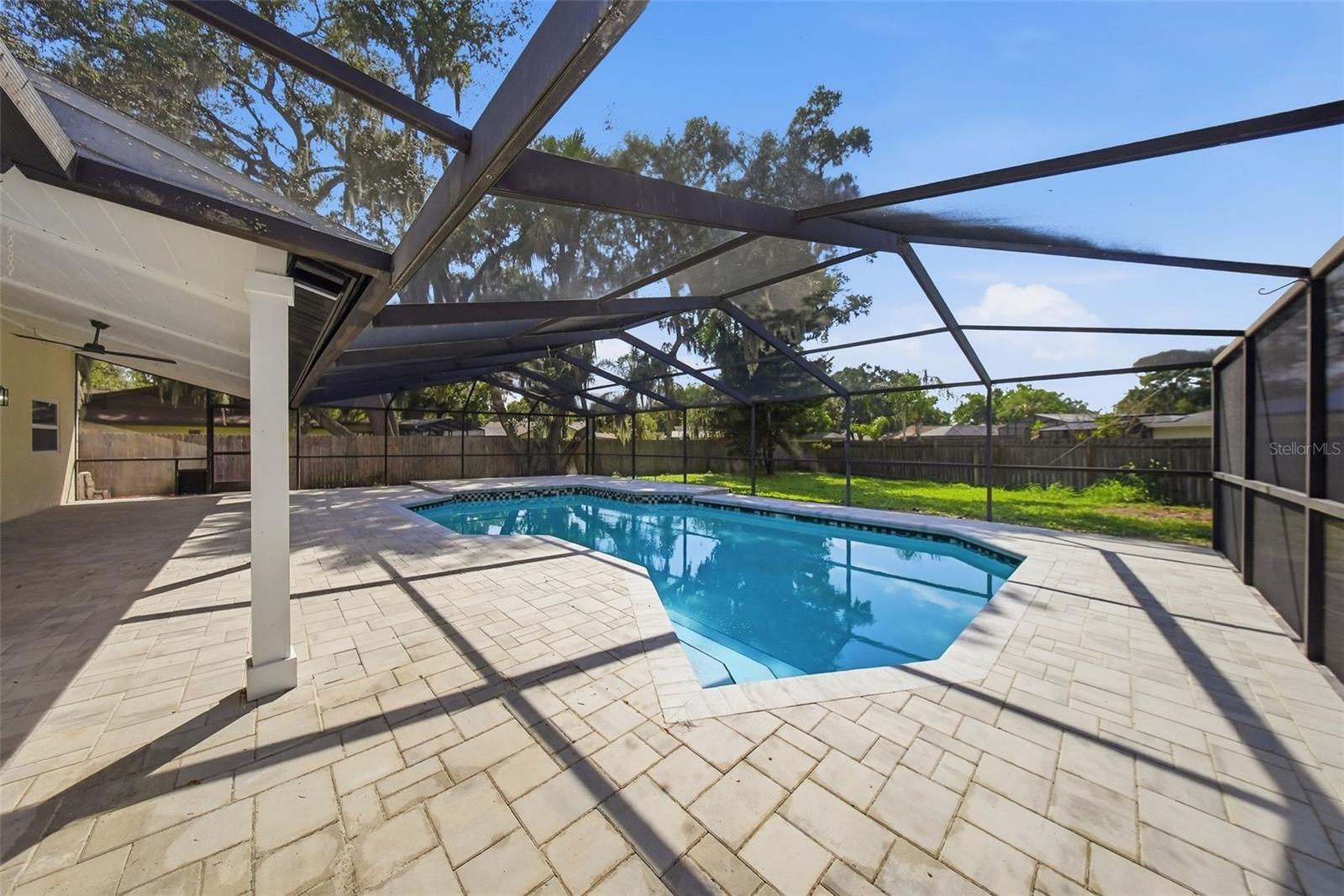 BUCKHORN SPGS MANOR - Residential