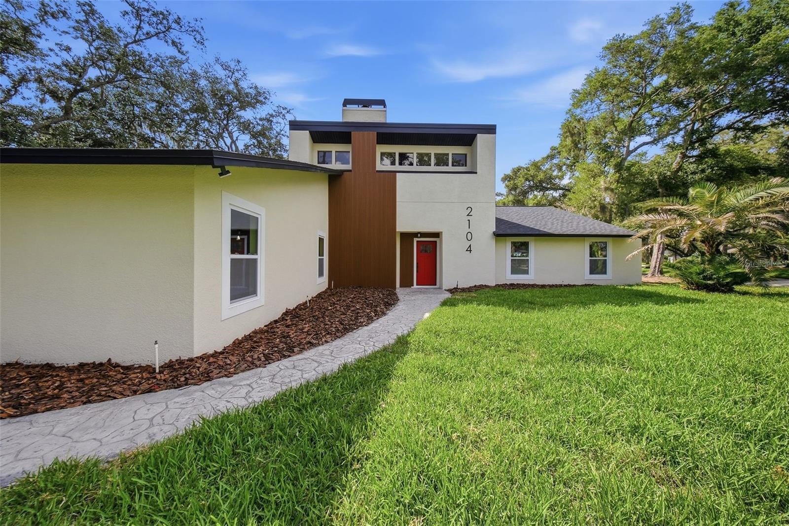 BUCKHORN SPGS MANOR - Residential