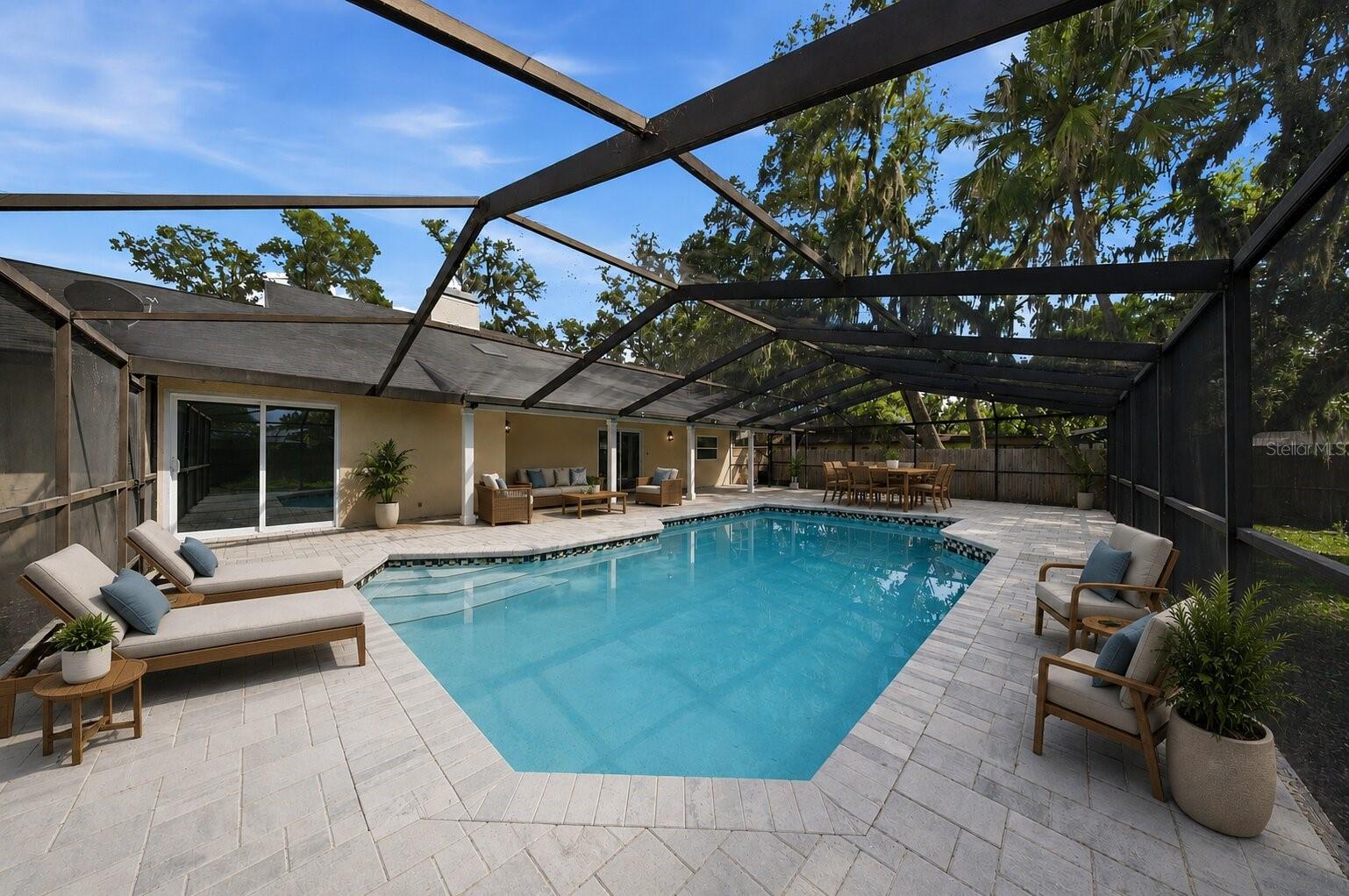 BUCKHORN SPGS MANOR - Residential