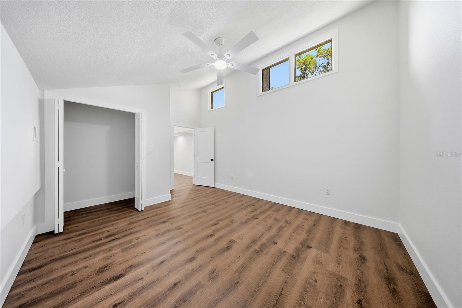 BUCKHORN SPGS MANOR - Residential