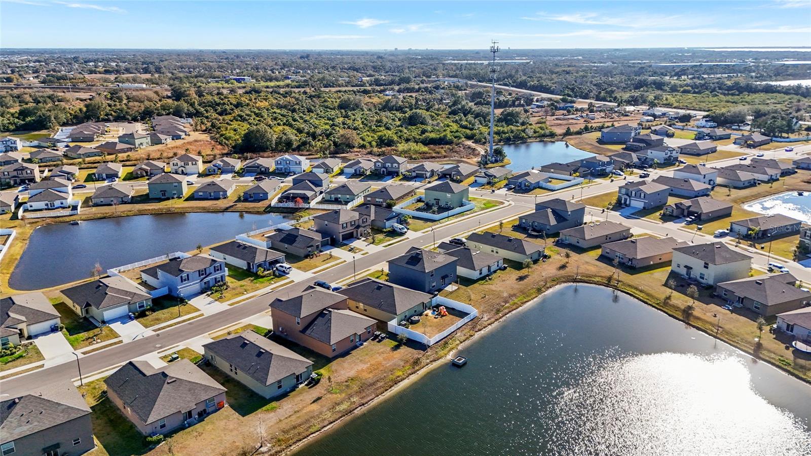 PRAVELA - Residential