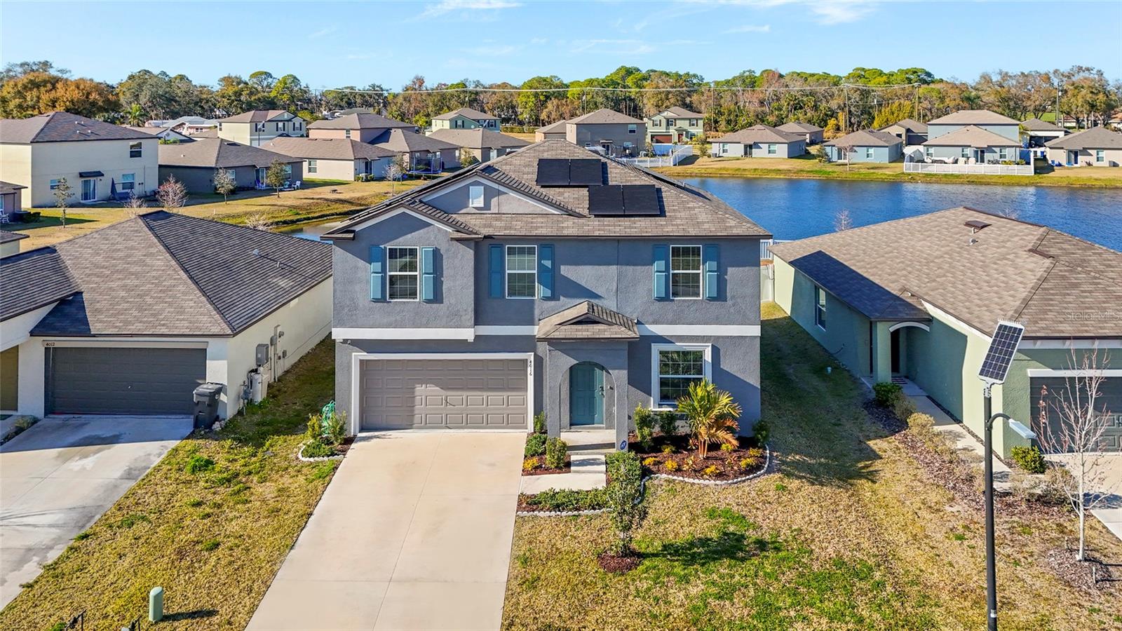 PRAVELA - Residential