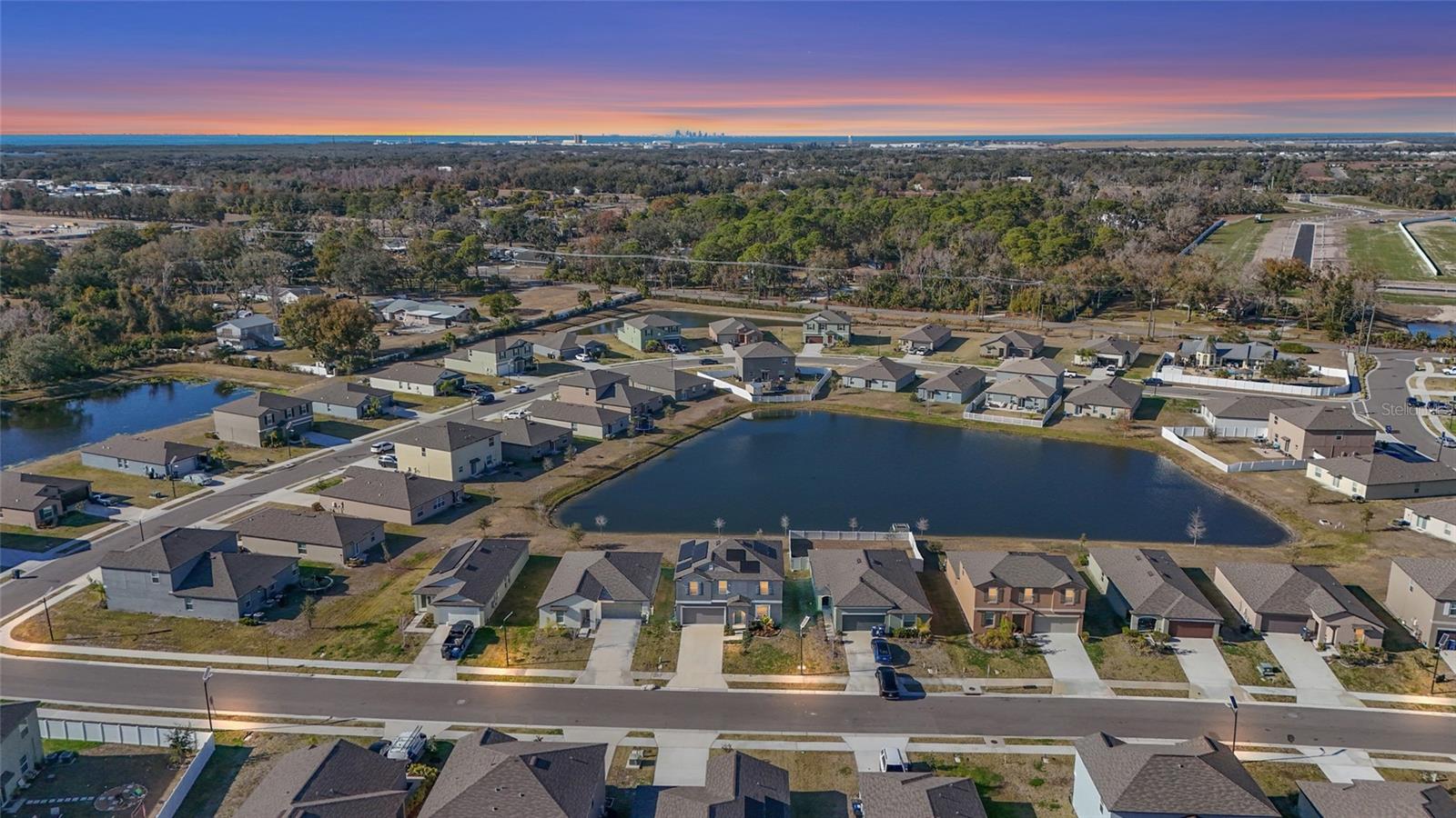 PRAVELA - Residential