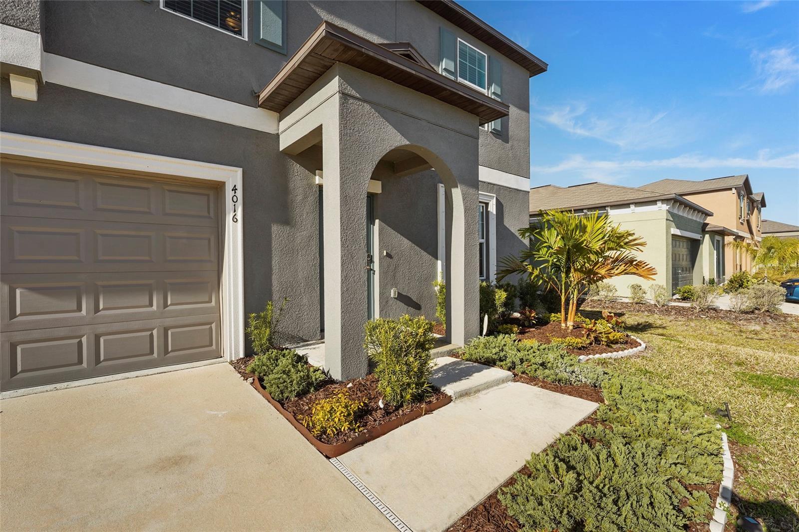 PRAVELA - Residential