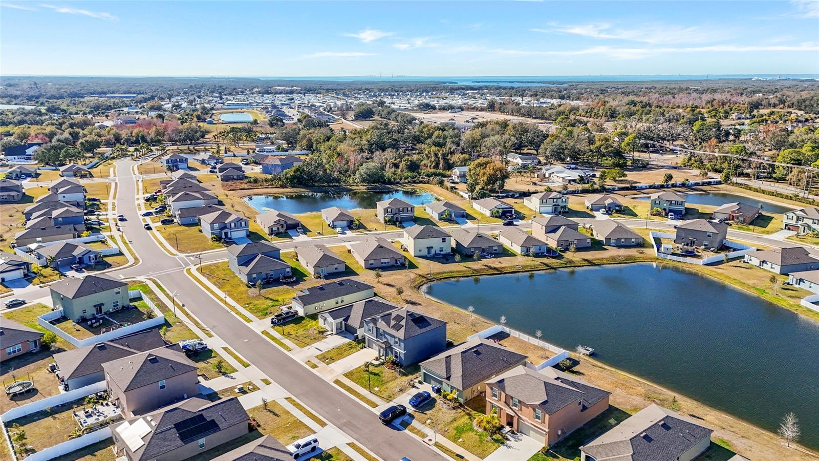 PRAVELA - Residential