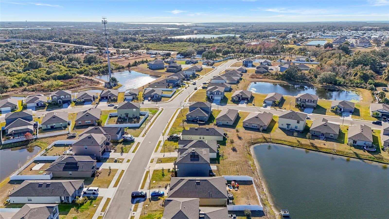 PRAVELA - Residential