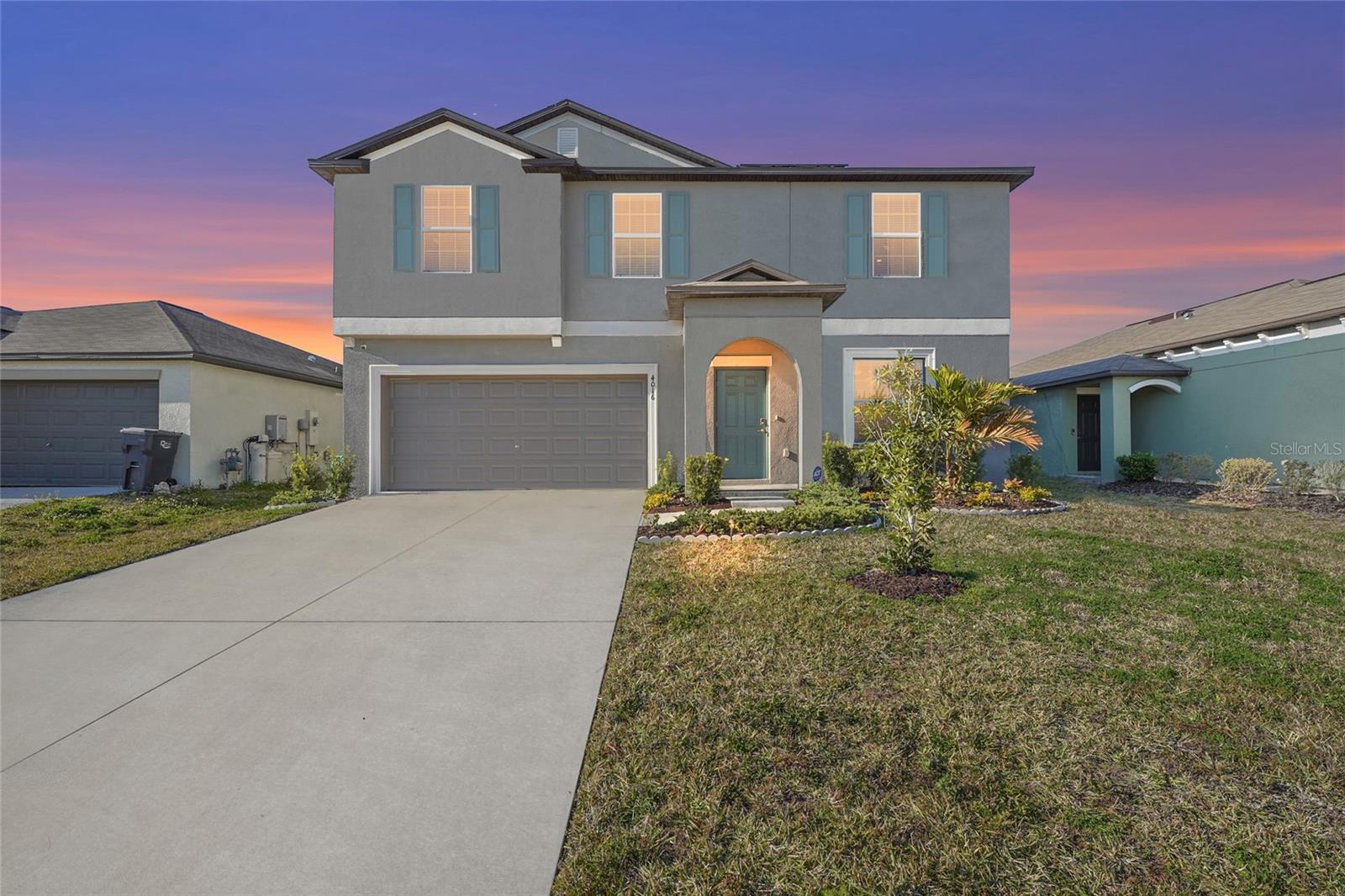 PRAVELA - Residential