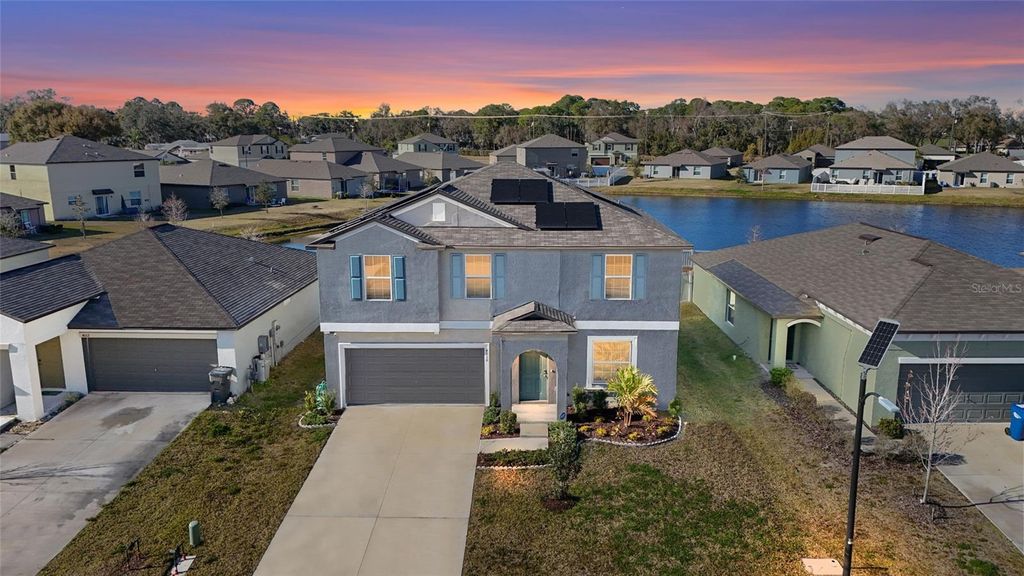 Photo of 4016 86th Street E, Palmetto, FL 34221 (MLS # A4677144)