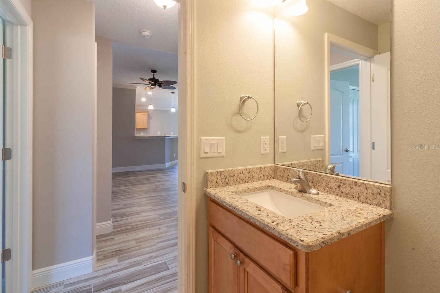 LYNNWOOD - Residential