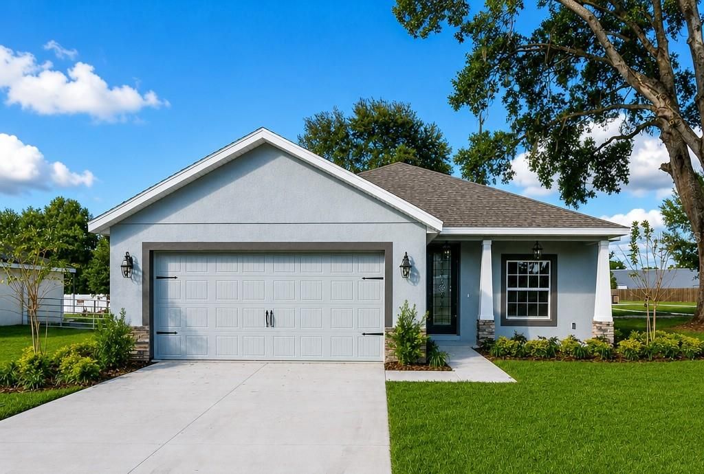 Photo of 16200 Lenord Street, Umatilla, FL 32784 (MLS # G5112214)