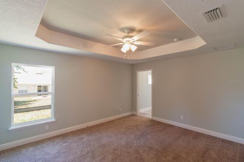 Tiny photo for 16200 Lenord Street, Umatilla, FL 32784 (MLS # G5112214)