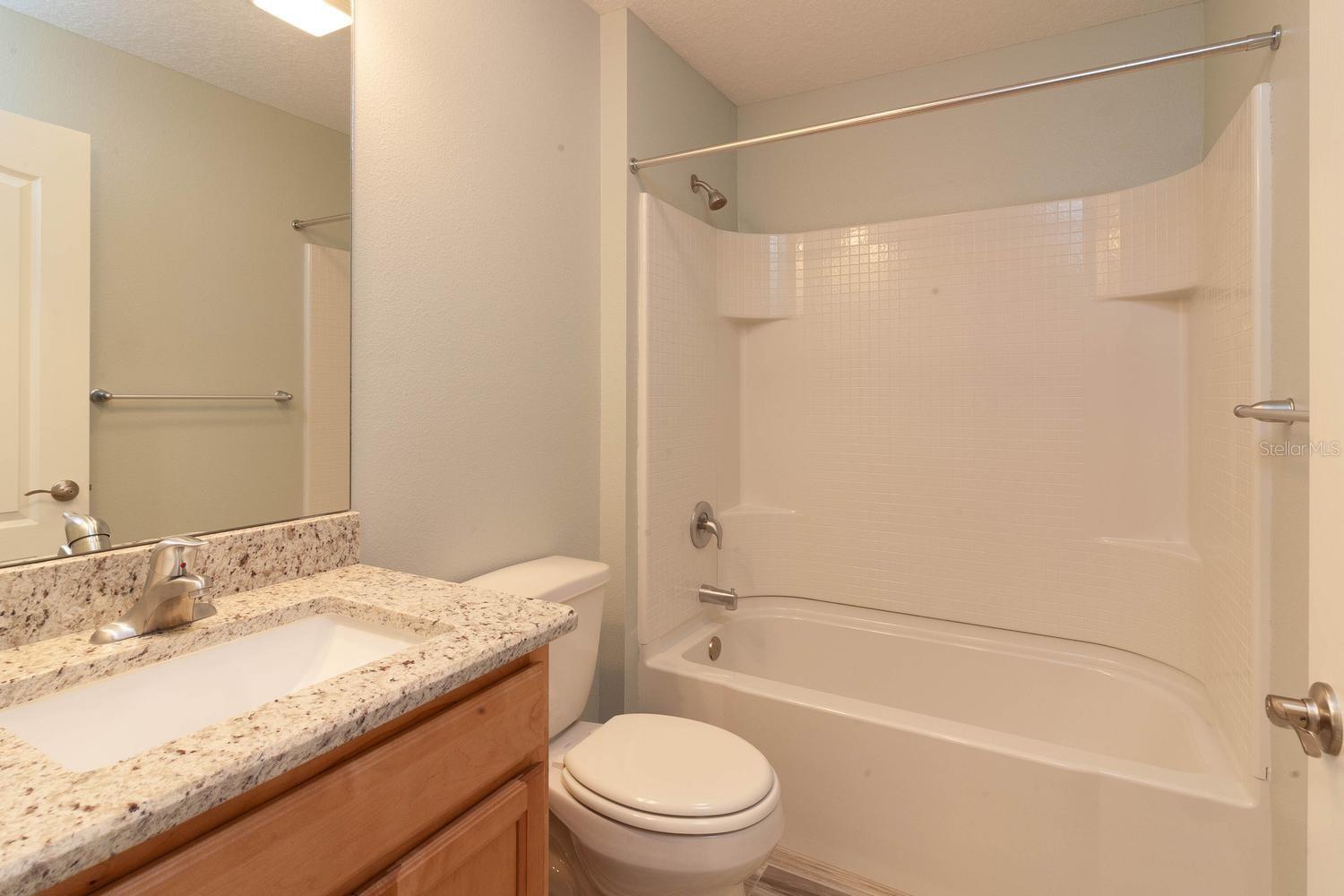 LYNNWOOD - Residential