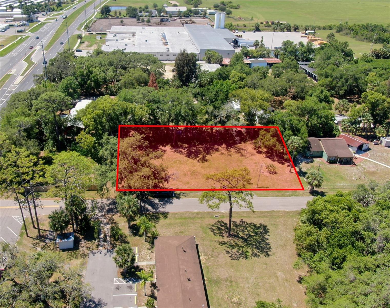 LYNNWOOD - Residential