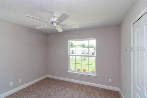 Tiny photo for 16200 Lenord Street, Umatilla, FL 32784 (MLS # G5112214)