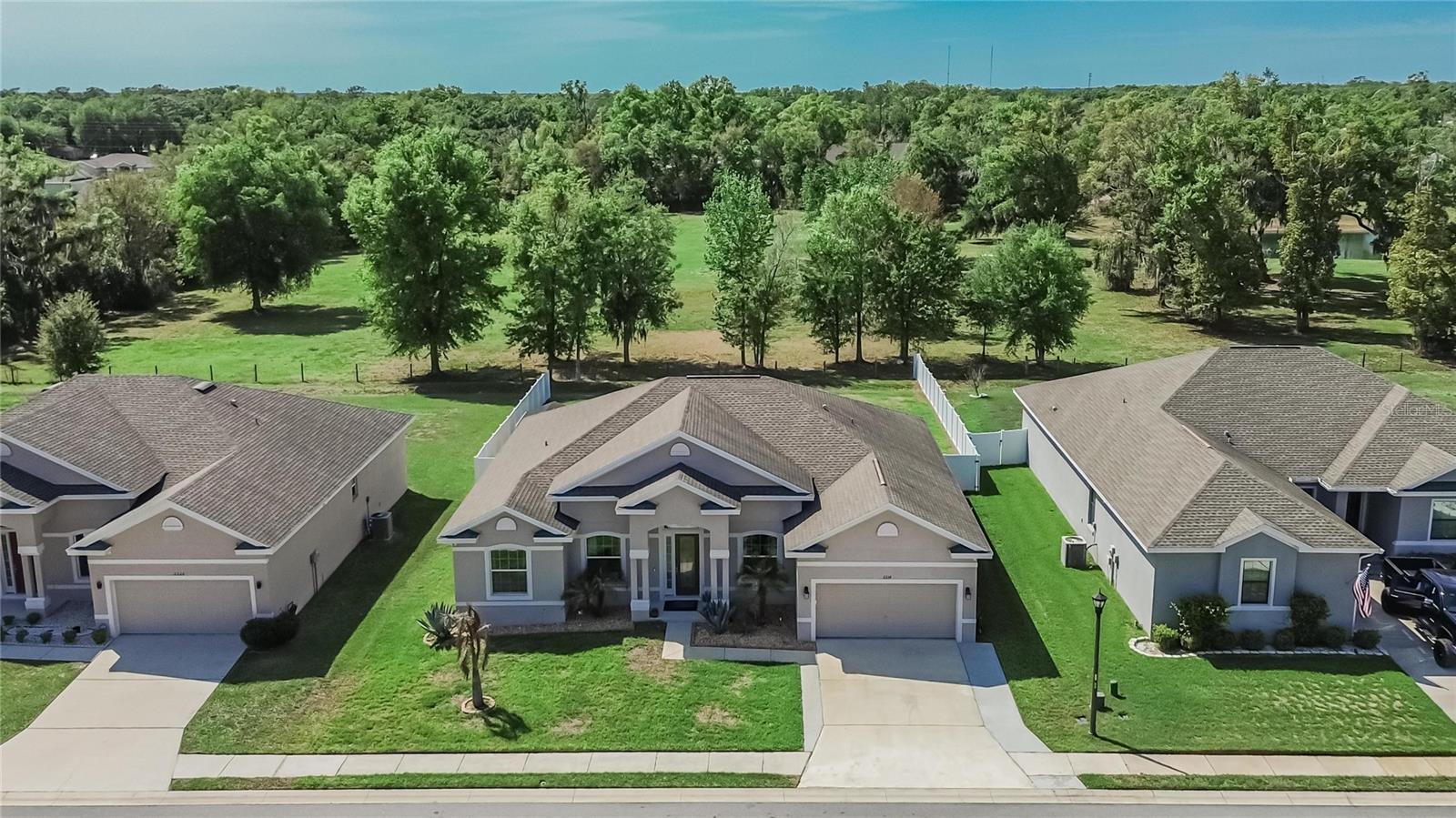 CREEKS XING - Residential