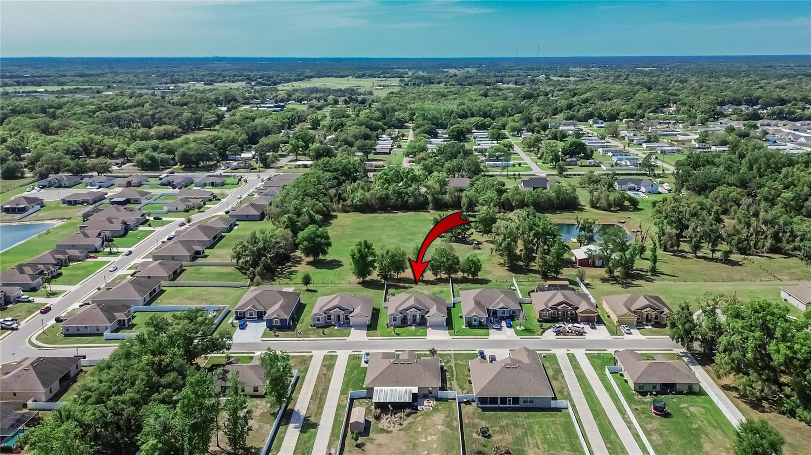 CREEKS XING - Residential