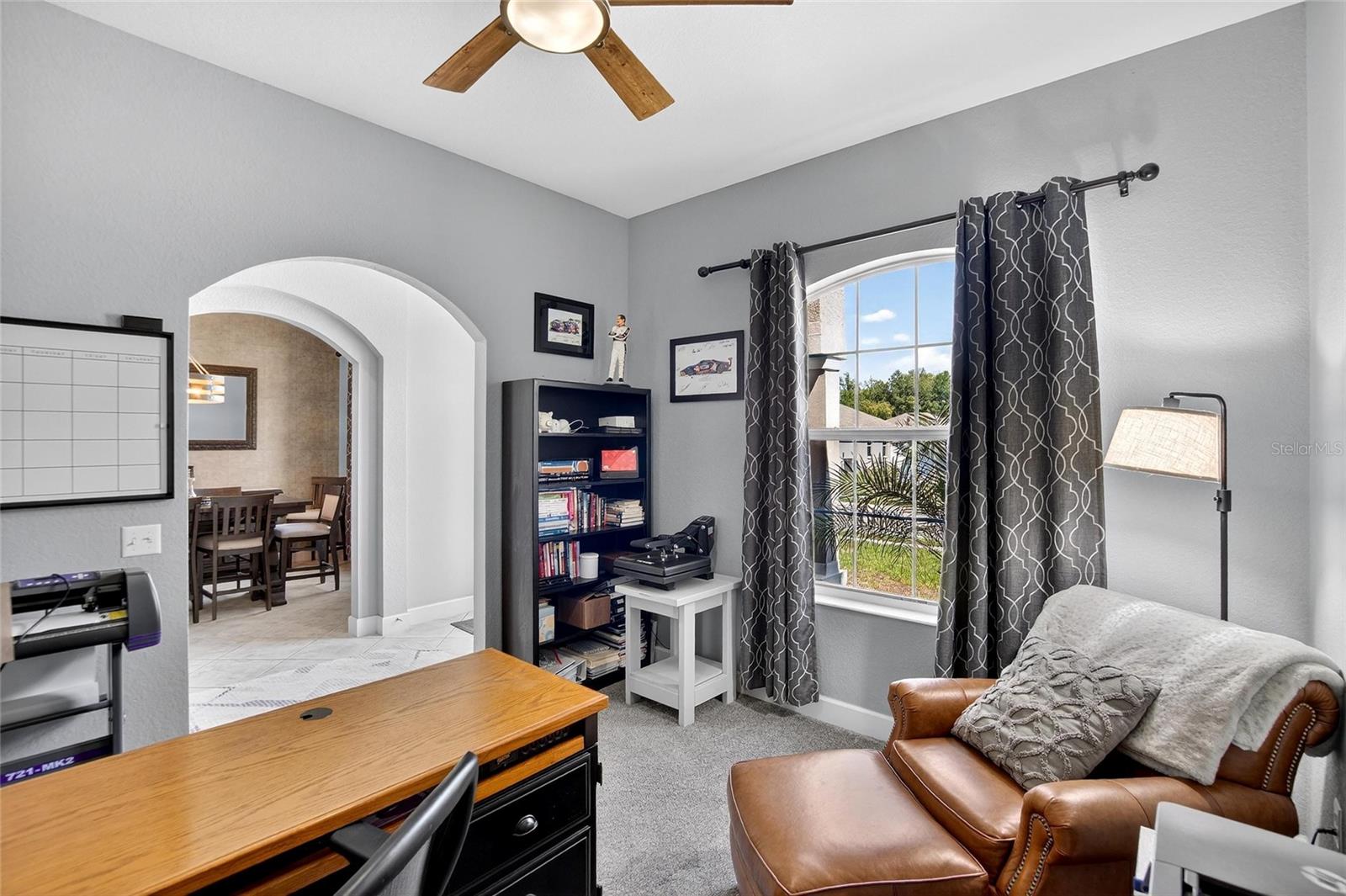 CREEKS XING - Residential