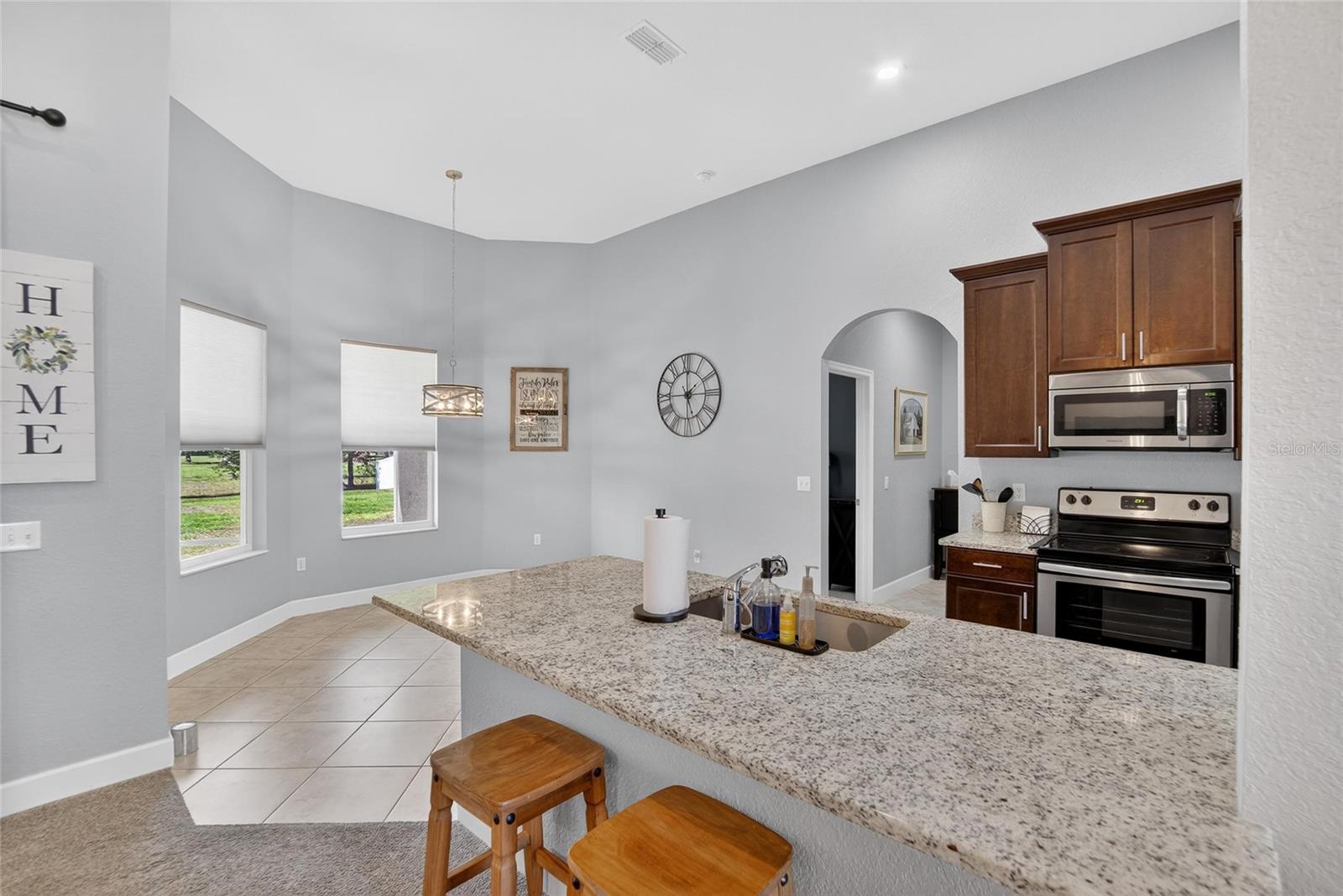 CREEKS XING - Residential