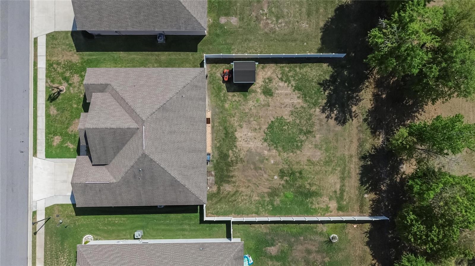 CREEKS XING - Residential