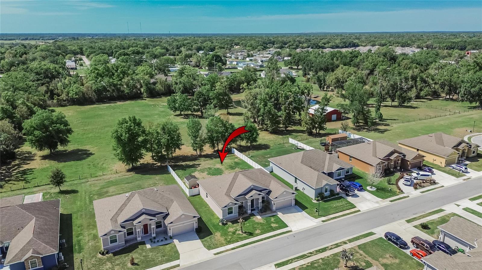 CREEKS XING - Residential