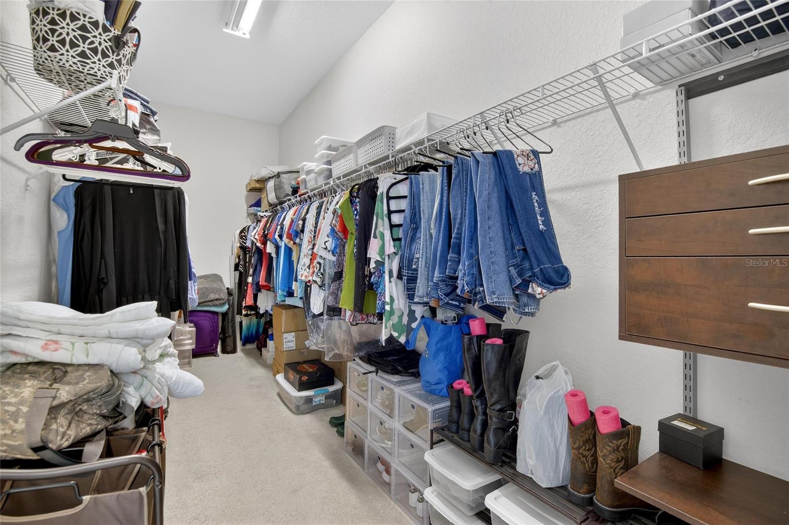 CREEKS XING - Residential