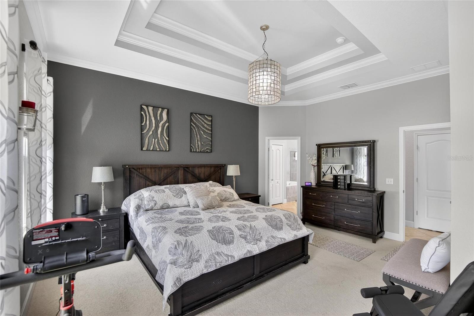 CREEKS XING - Residential