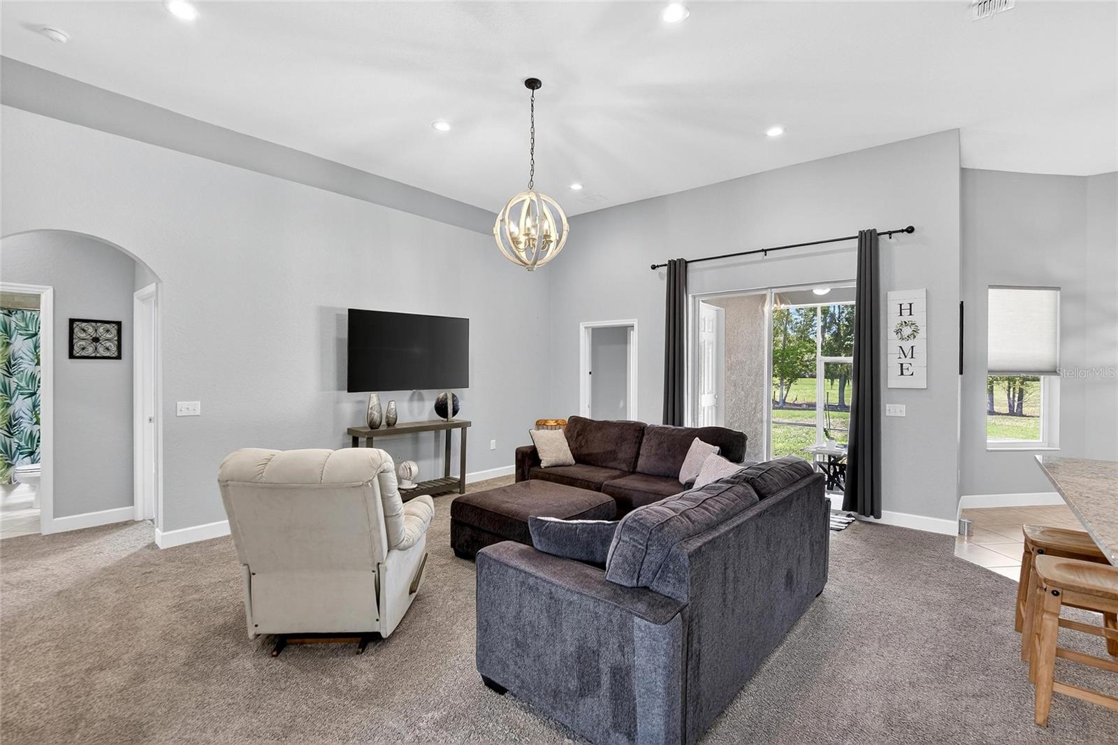 CREEKS XING - Residential