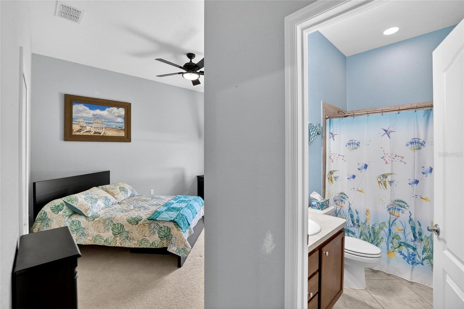 CREEKS XING - Residential