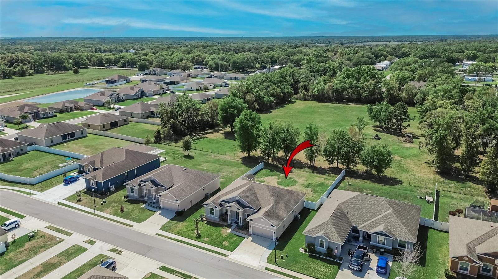 CREEKS XING - Residential