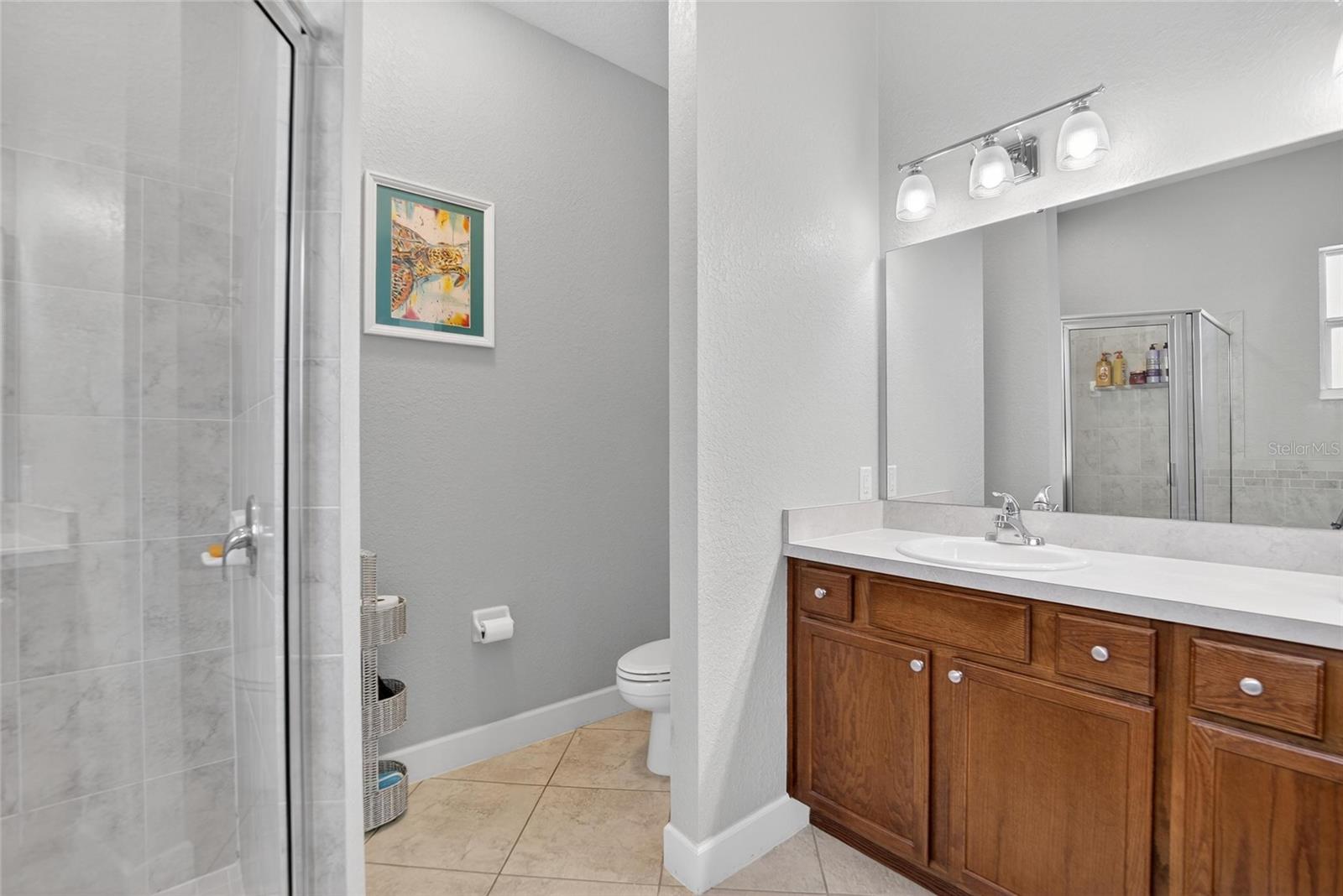 CREEKS XING - Residential