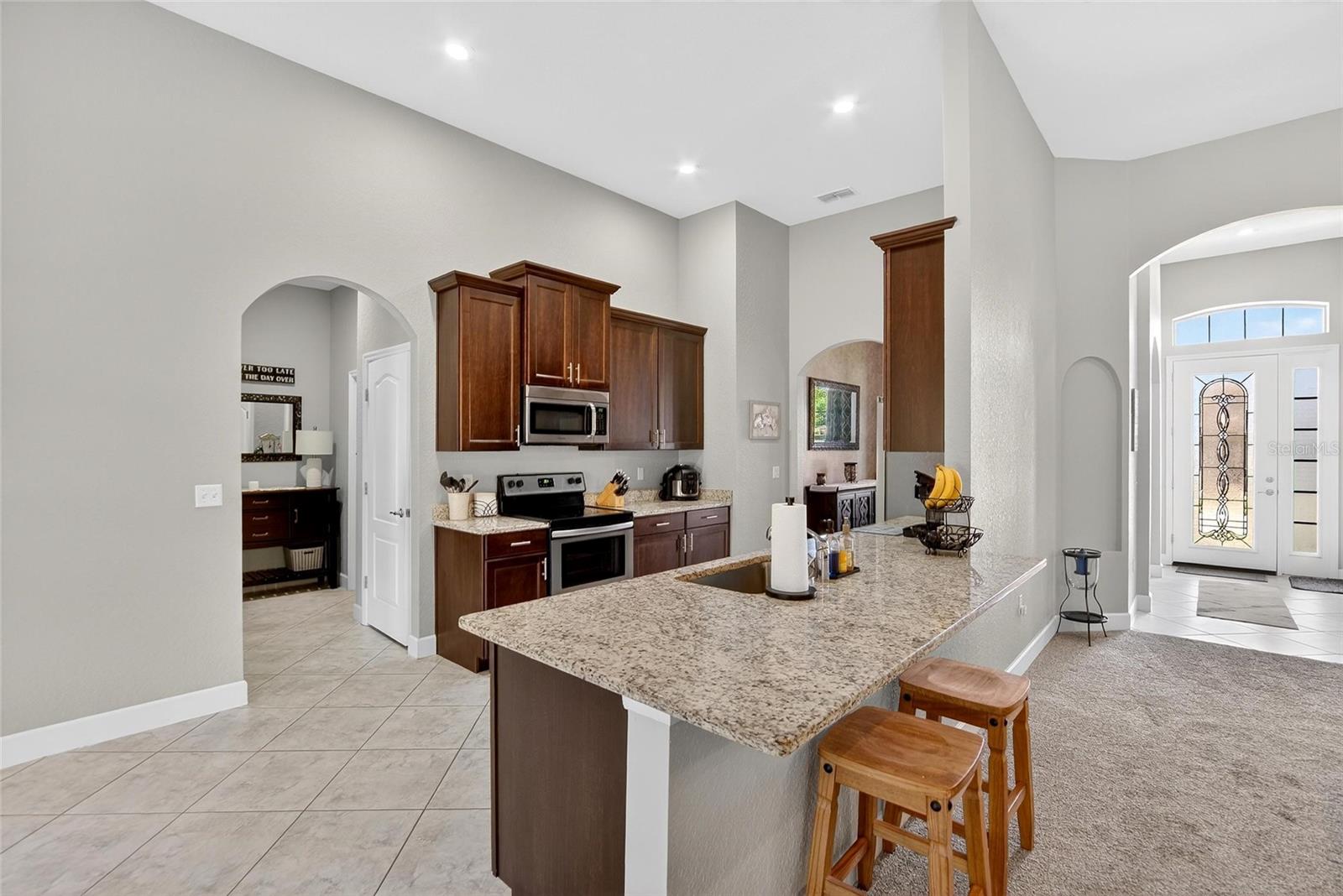 CREEKS XING - Residential