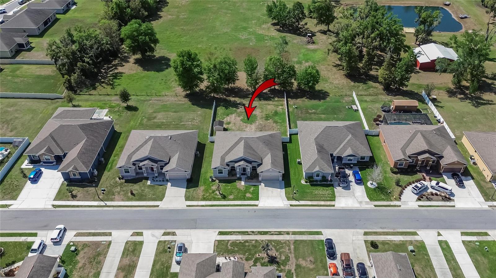 CREEKS XING - Residential