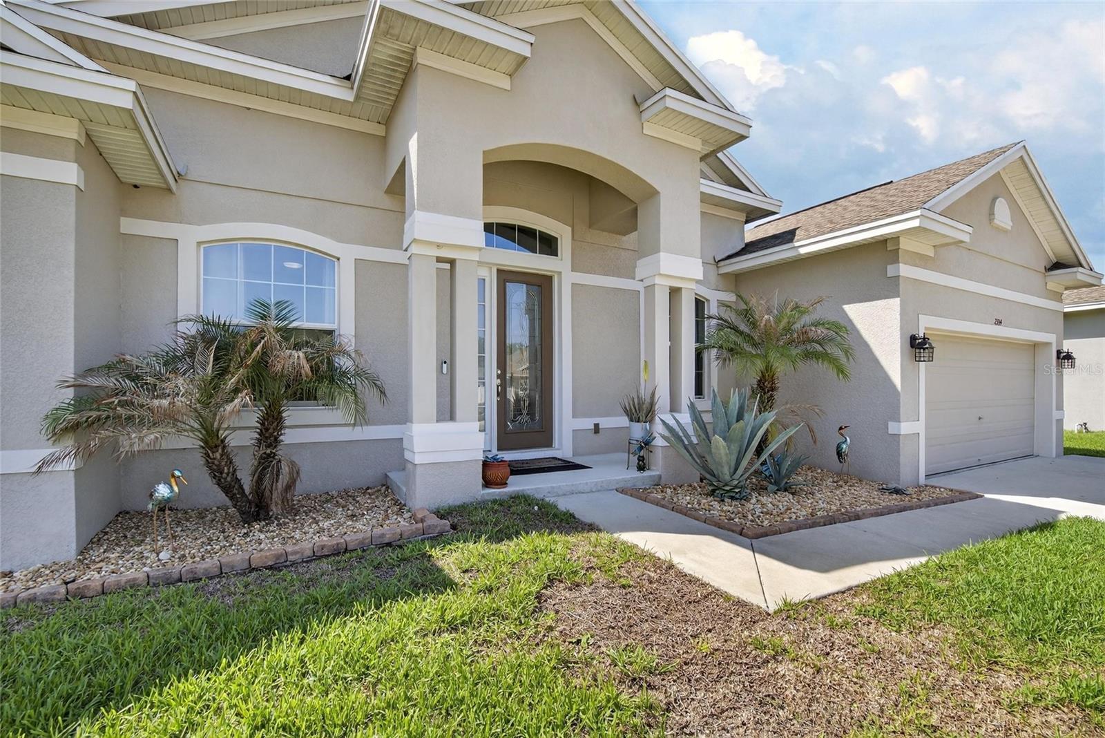 CREEKS XING - Residential